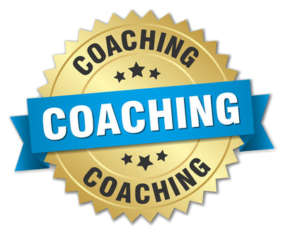 How to Get Coaching Badges