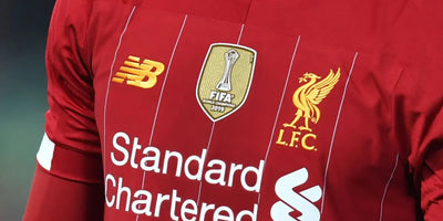 What Bird is on the Liverpool Badge