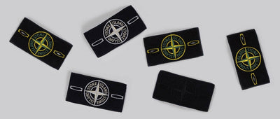 What Is Stone Island Badge