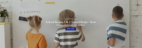 badges uk