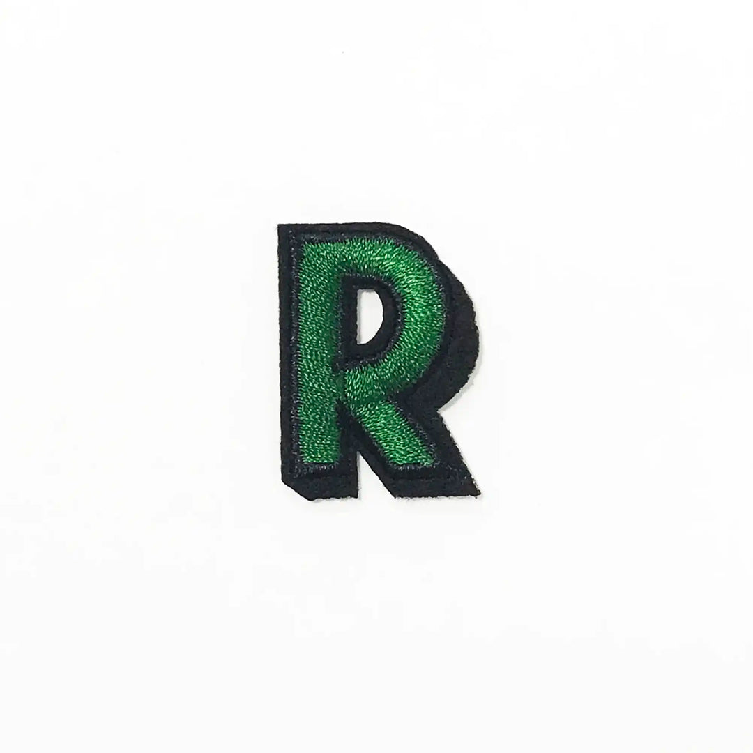 Letter-Patches-R