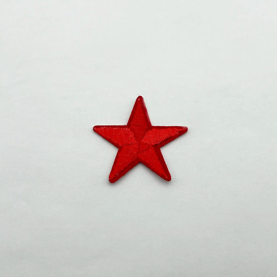 Red-Star-Patches-43mm