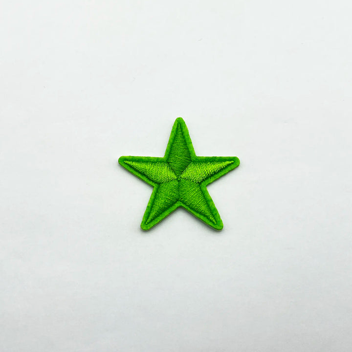 Green-Star-Patches-43mm