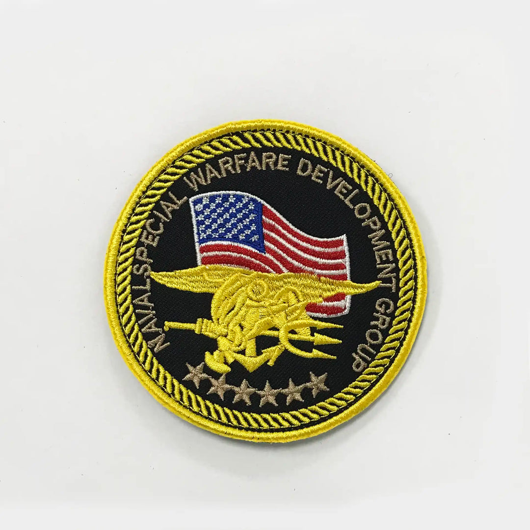 America-Department-of-the-Navy-Morale-Patch