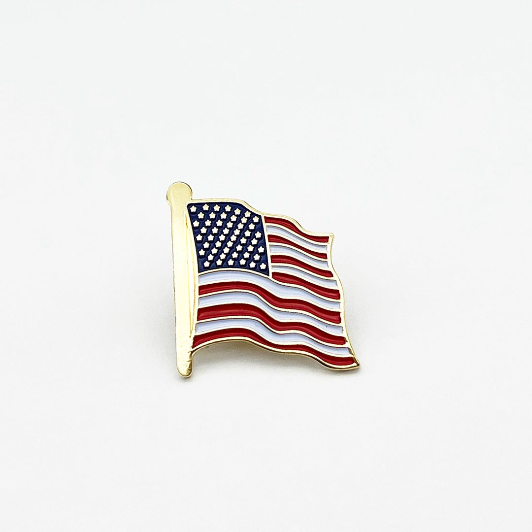 American-Flag-Pin-Badge
