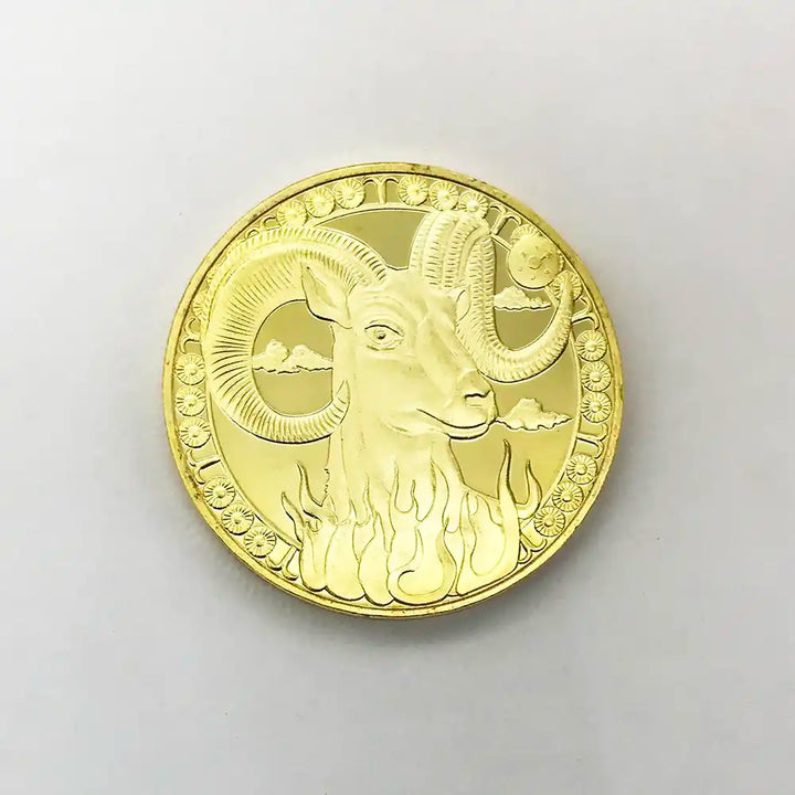 Aries-Coin-Front