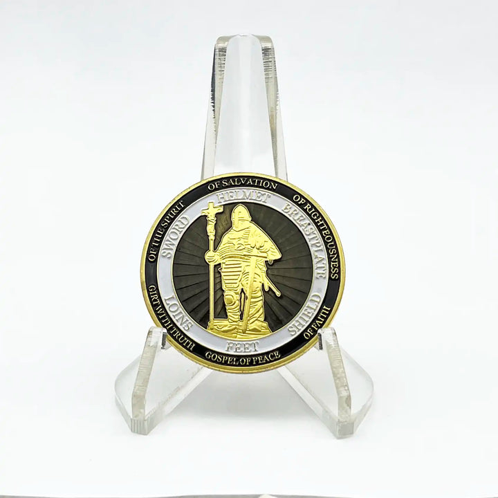 Armor-of-God-Challenge-Coin-Front