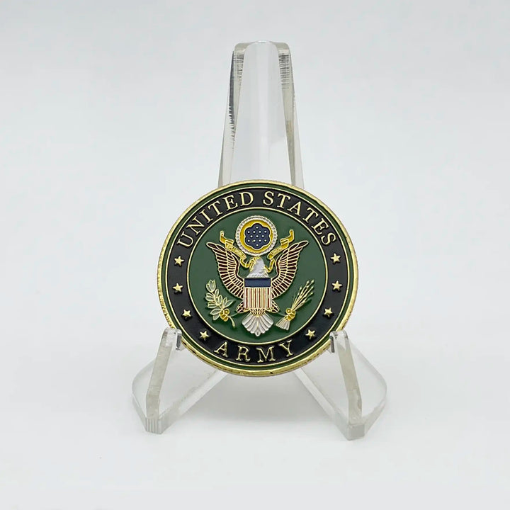 Army-Challenge-Coins-Front