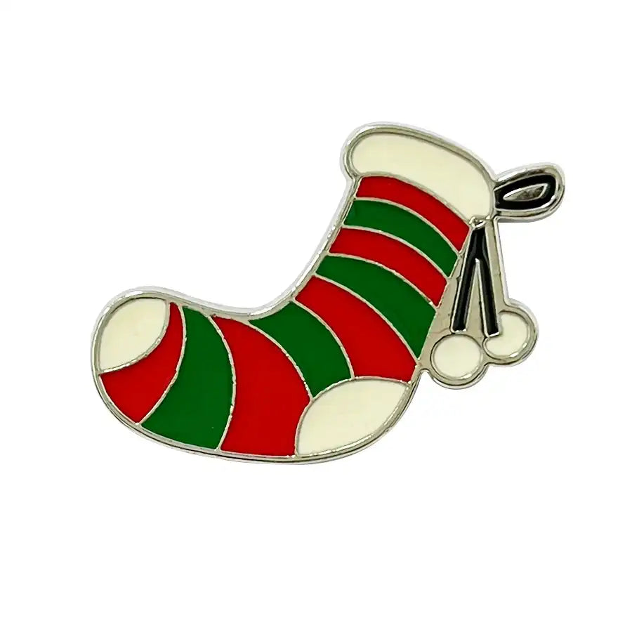 Christmas-Stocking-Badge
