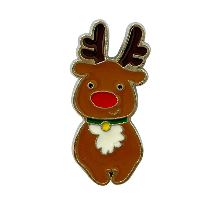 Cute-Elk-Badge