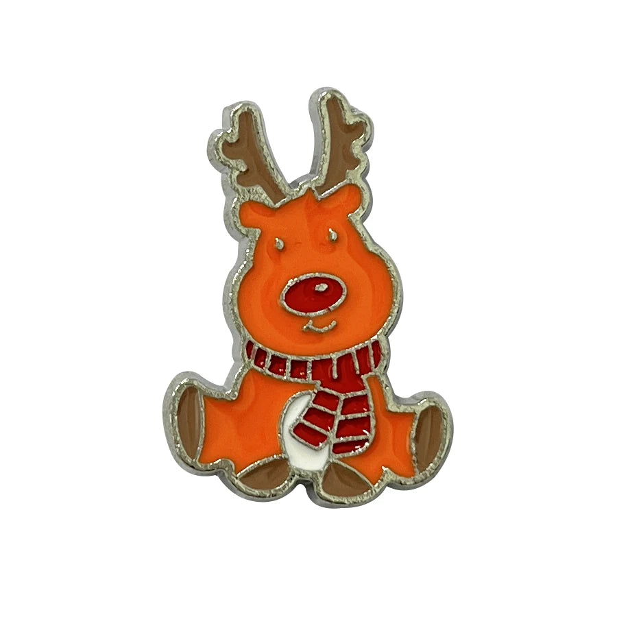 Elk-Badge