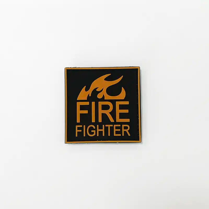 Fire-Fighter-Airsoft-Patch-Orange