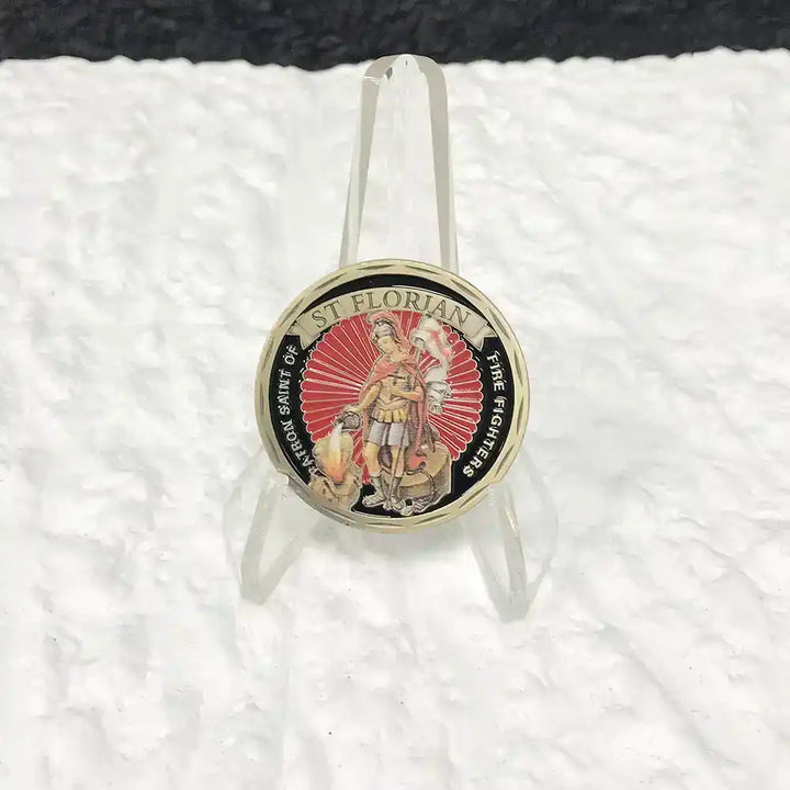 Firefighter-Challenge-Coins-Front