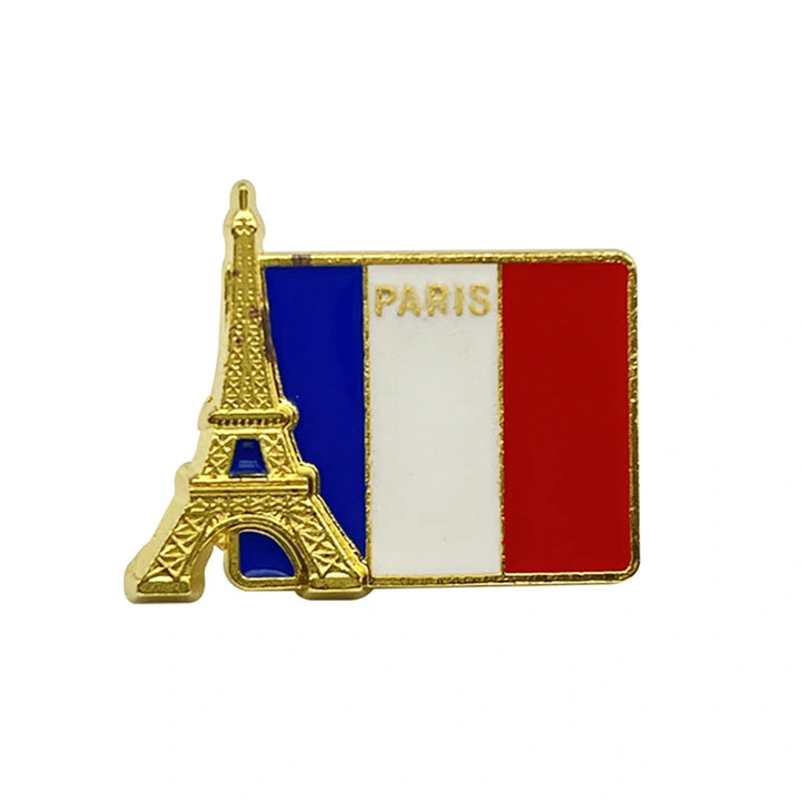 France-Badge