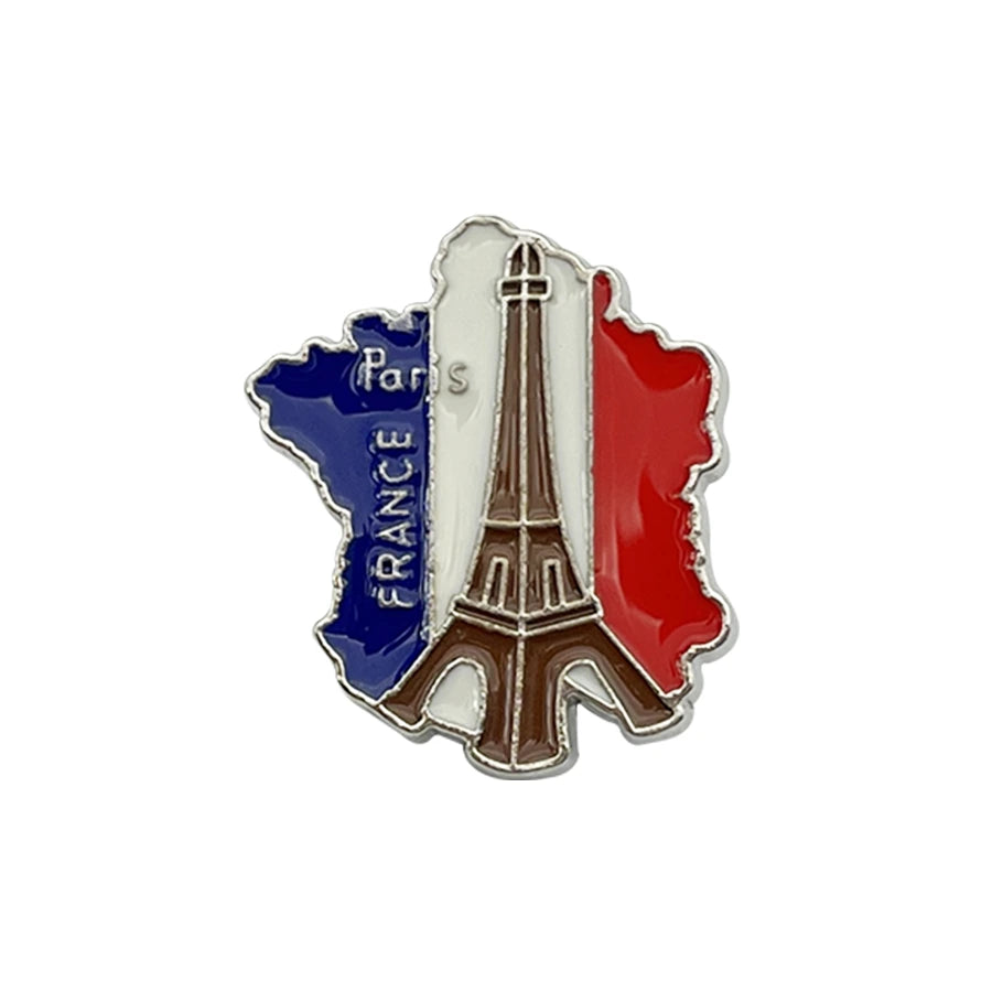 France-map-flag-badge