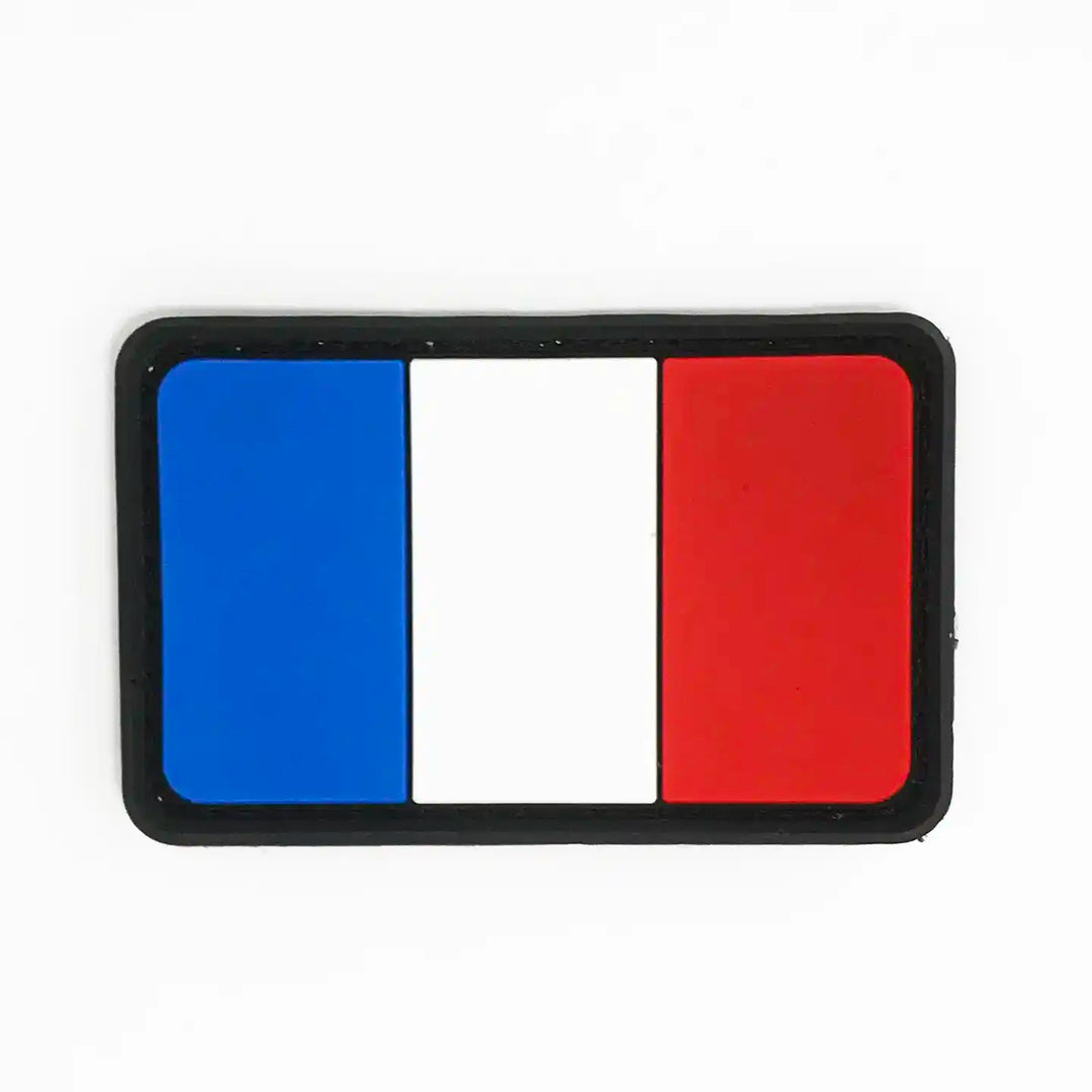 France-Flag-Airsoft-Patch-2
