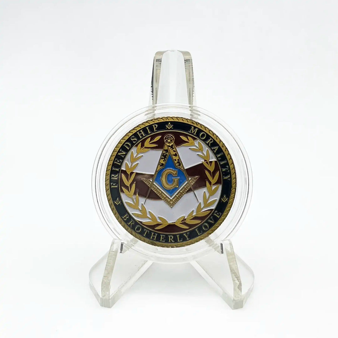 Freemason-Coin-with-Packing