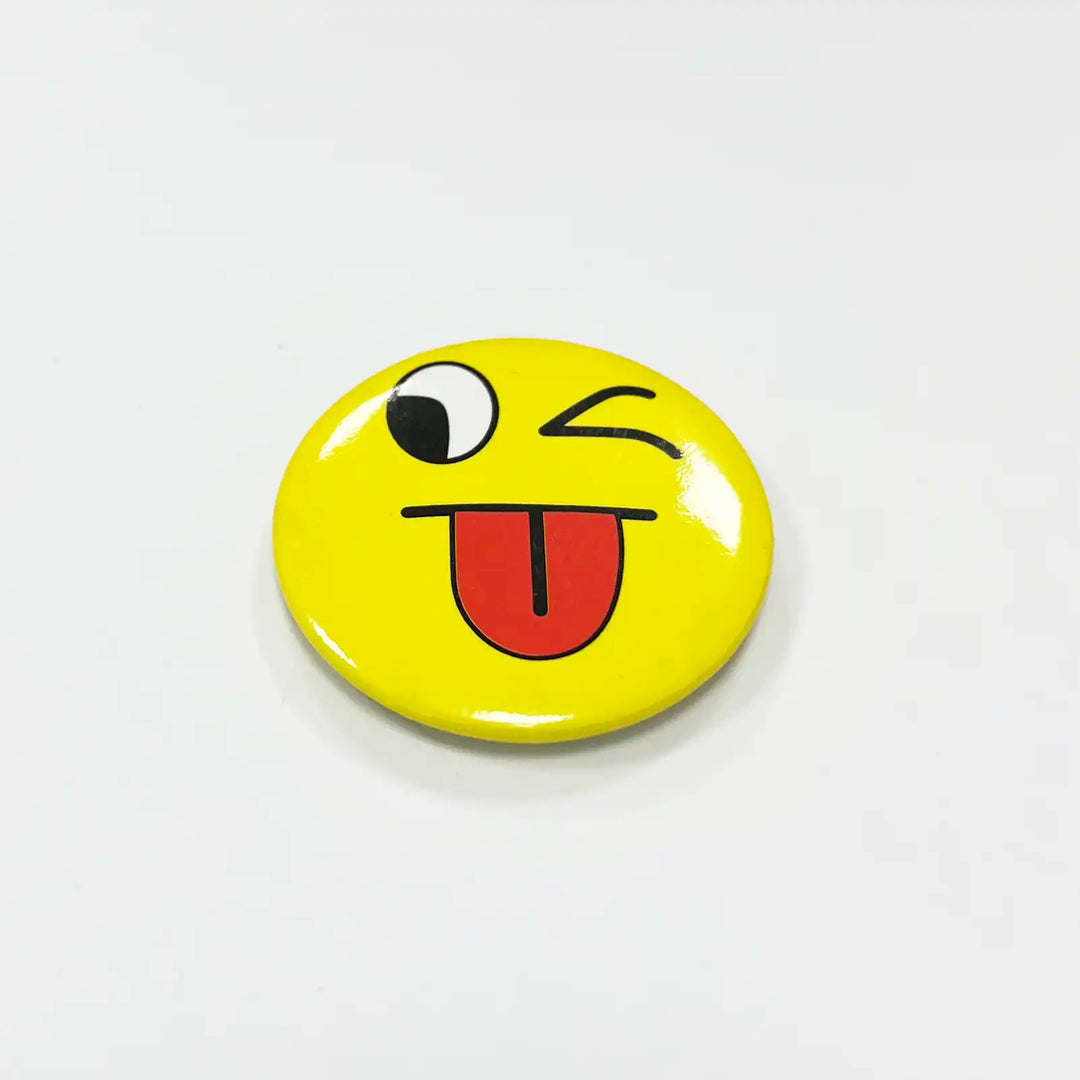 Funny-Button-Badges