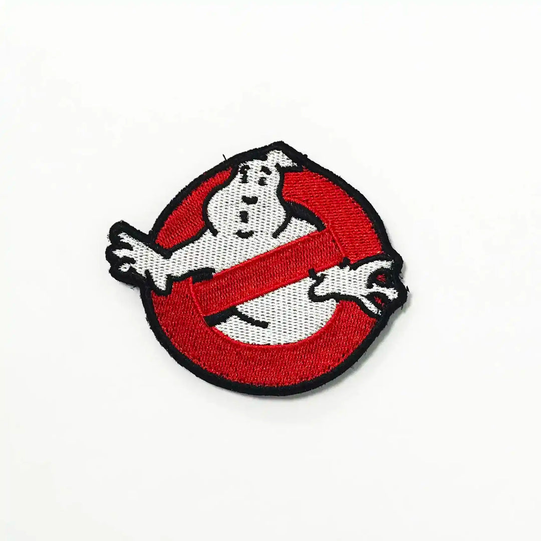 Ghostbusters-Patch