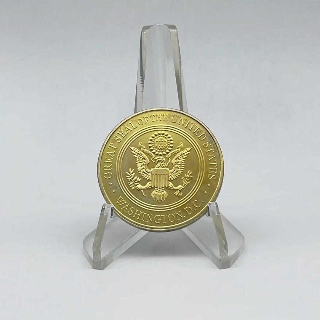 Great-Seal-of-the-United-States-Coin-Front