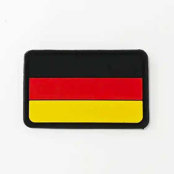 German-Flag-Airsoft-Patch-Round-Angle
