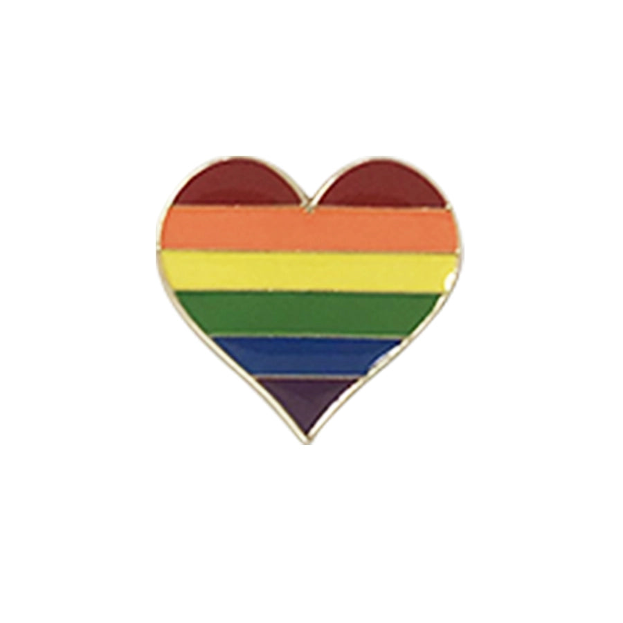 Rainbow-Heart-Badge-Gold