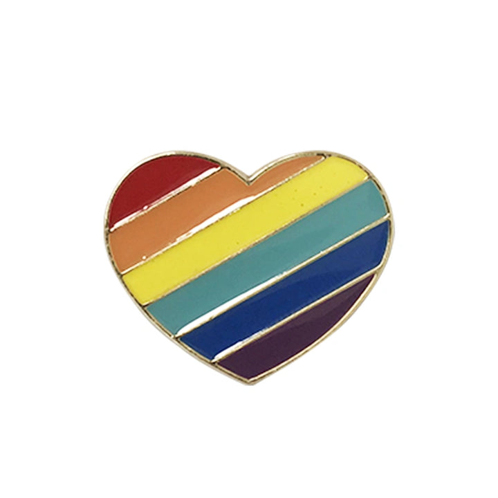 Cute-Heart-Badge