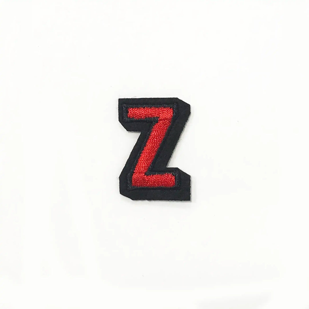 Letter-Patches-Z