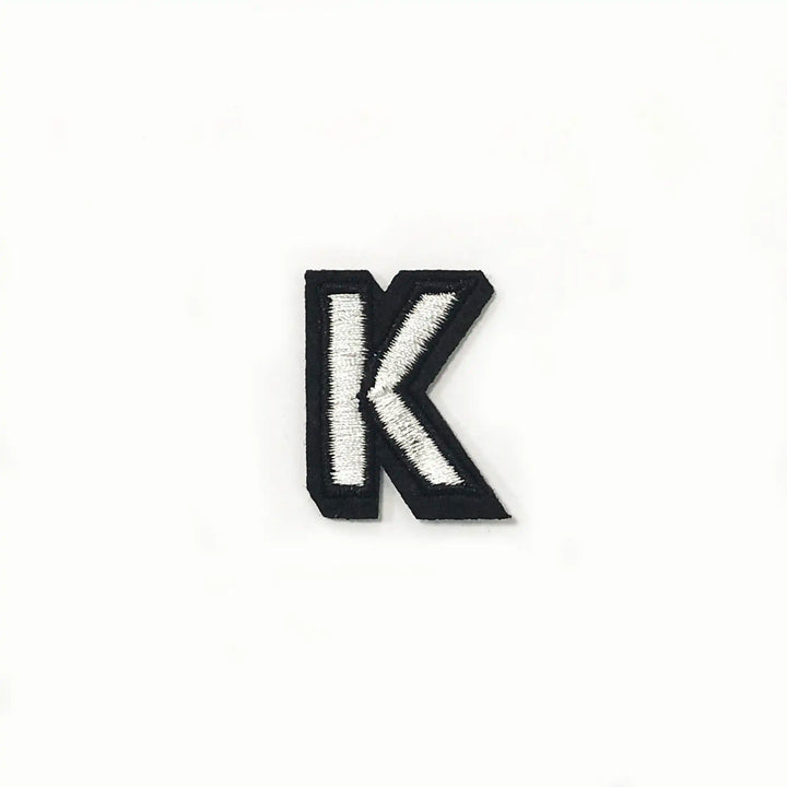 Letter-Patches-K