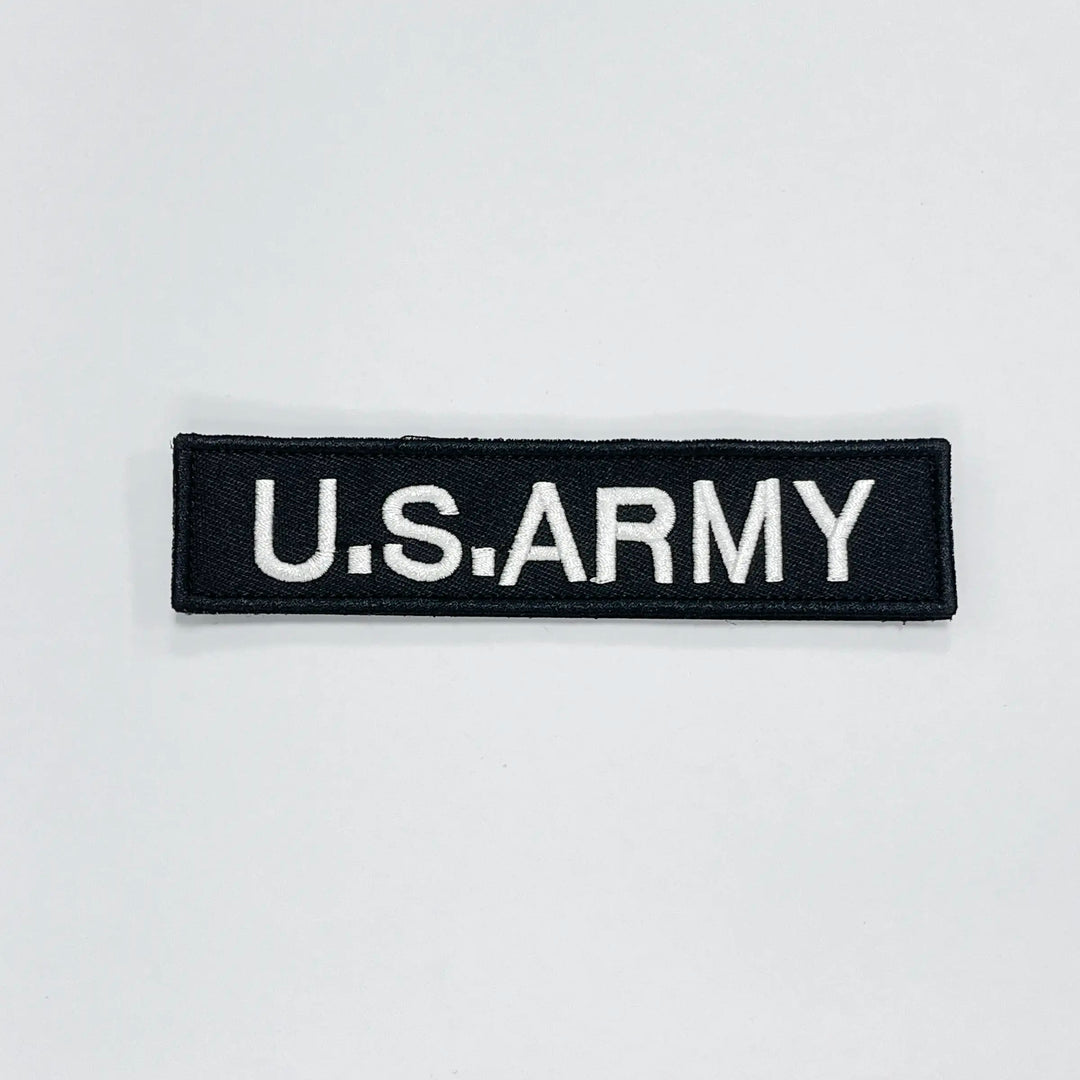 Army Velcro Patches
