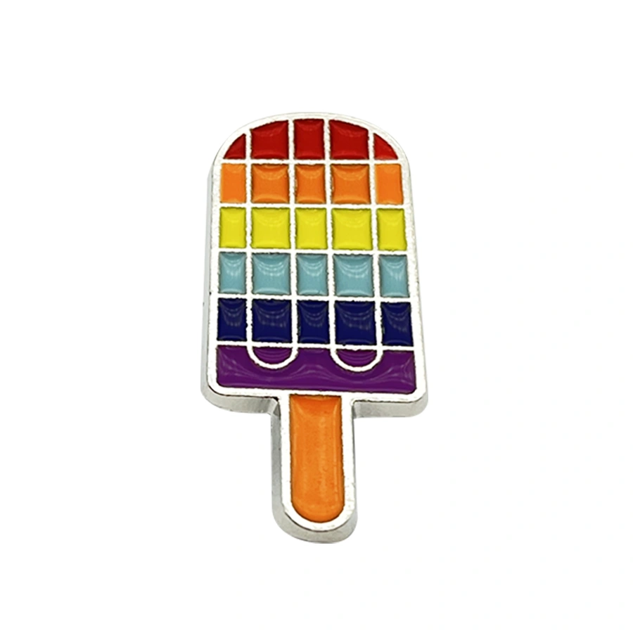 Ice-Cream-Badge