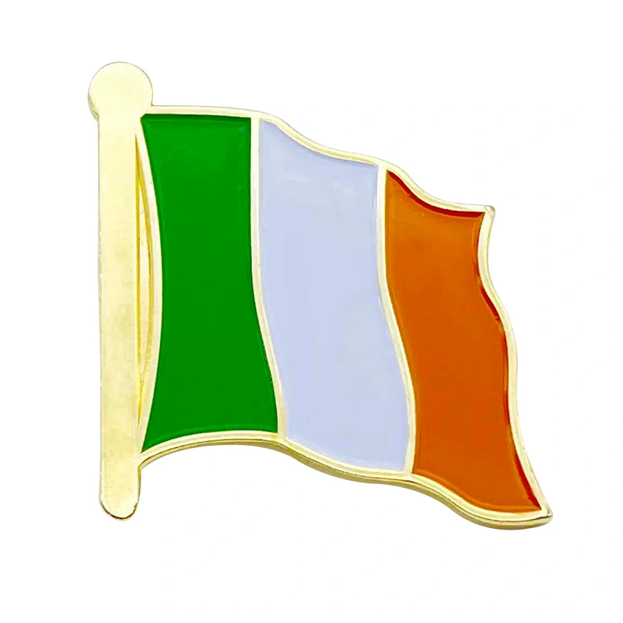 Ireland-badge