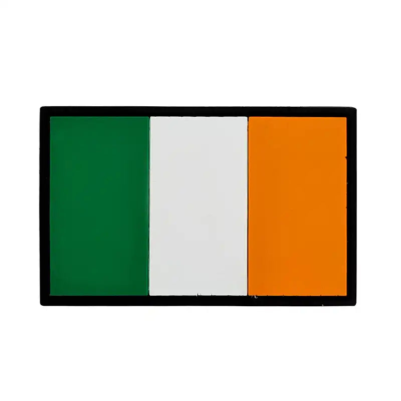 Ireland-Flag-Airsoft-Patch