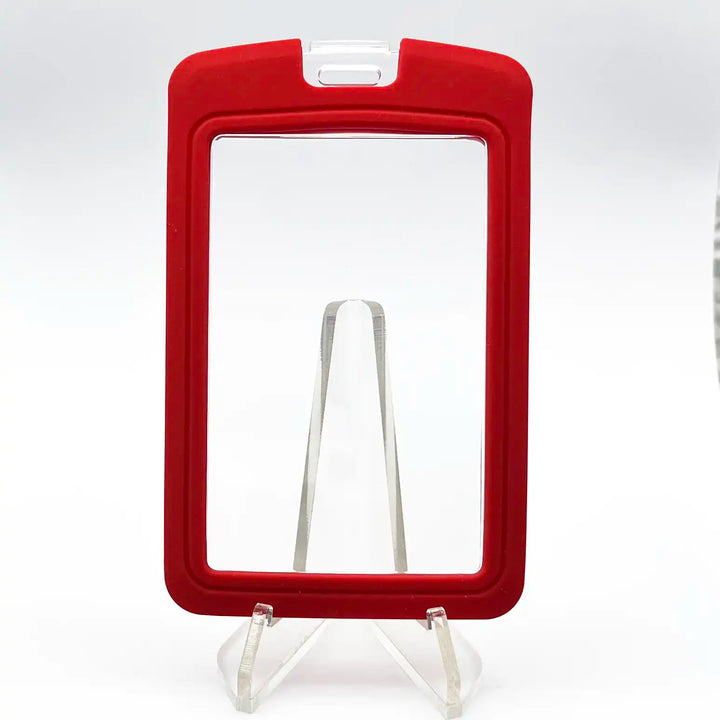    Lanyard-Card-Holders-Red