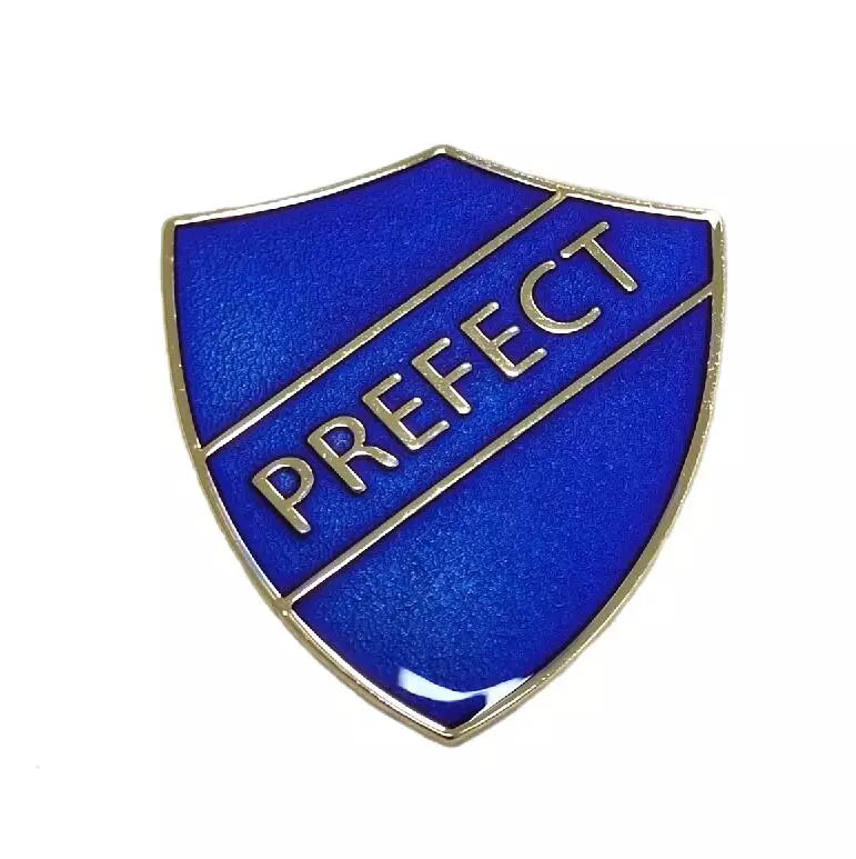 Prefect Shield Badges No middleman Save 7 5% Badges UK