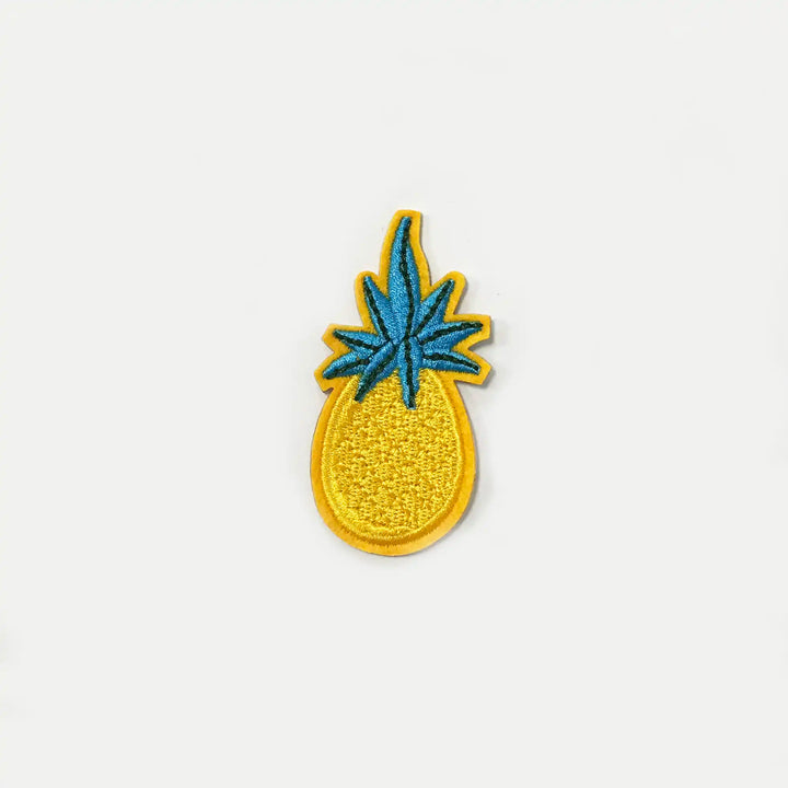 Pineapple-patch