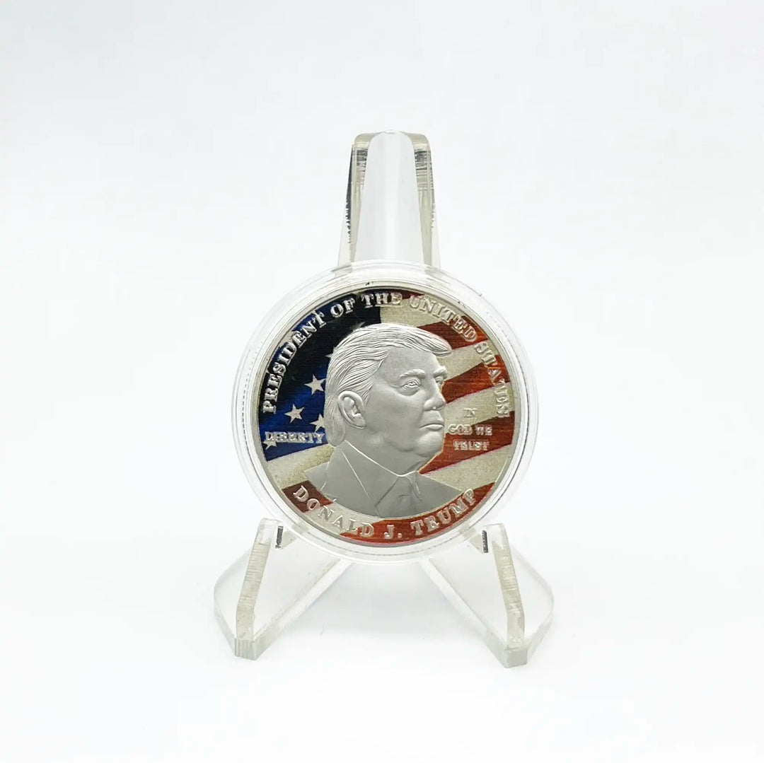 Presidential-Challenge-Coin-Silver-with-Packing