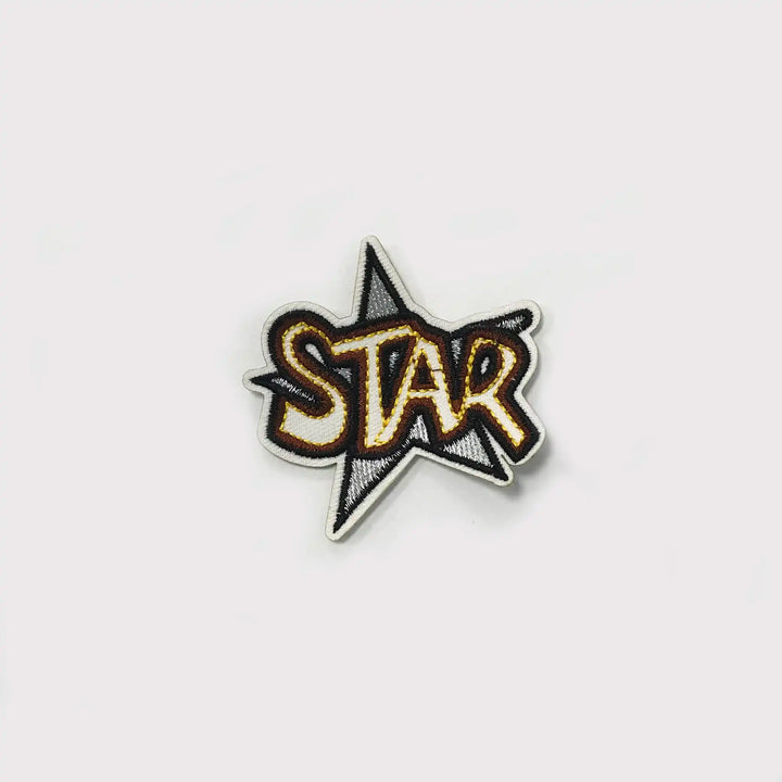 Punk-Patches-star