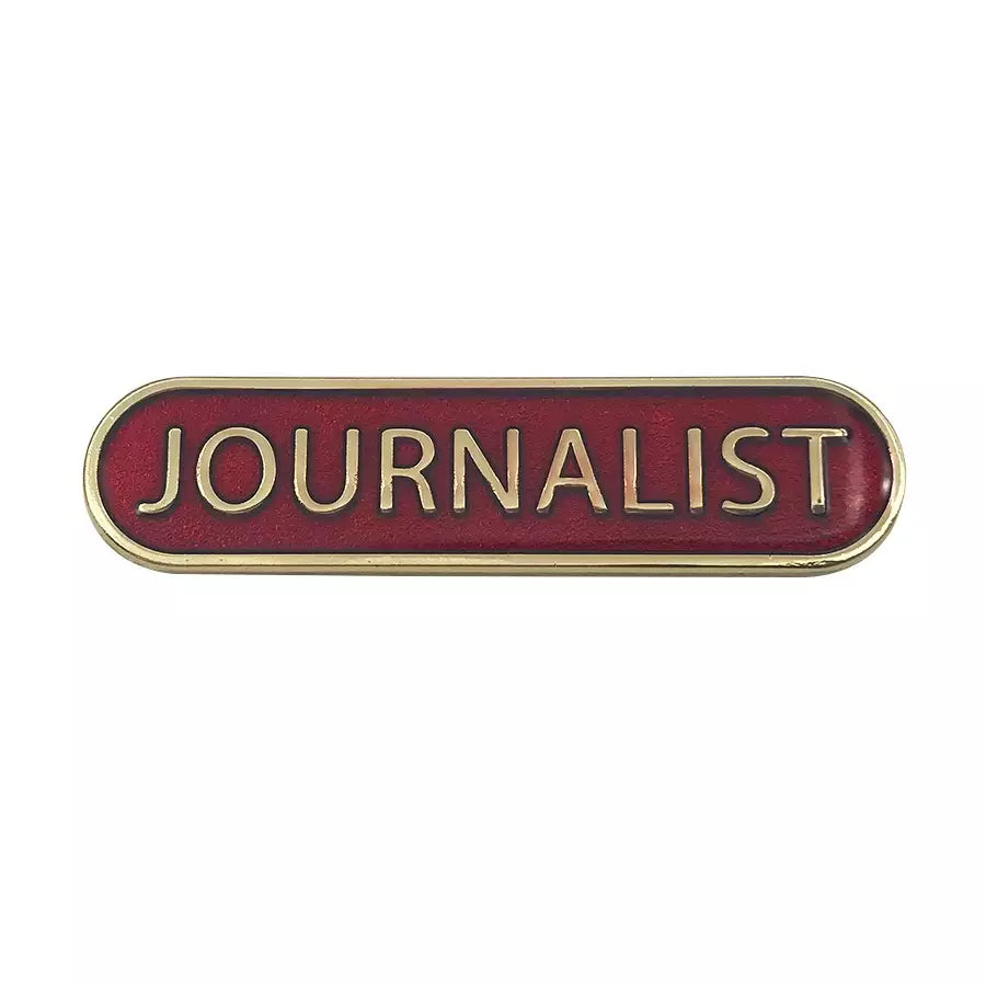 Red-Journalist-Bar-Badge