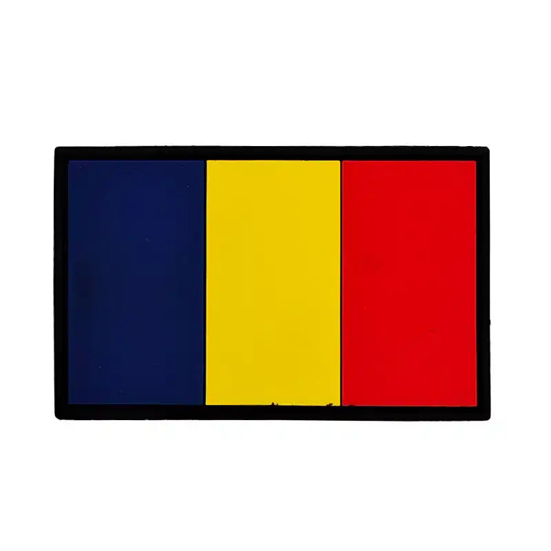 Romania-Flag-Airsoft-Patch
