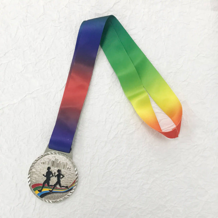 Running-Medals-Silver-Overall