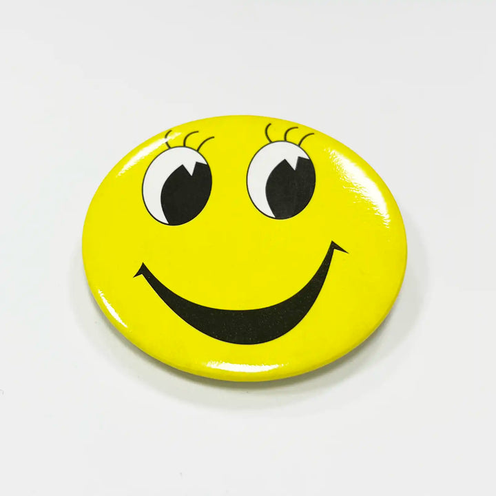 Smile-Button-Badges