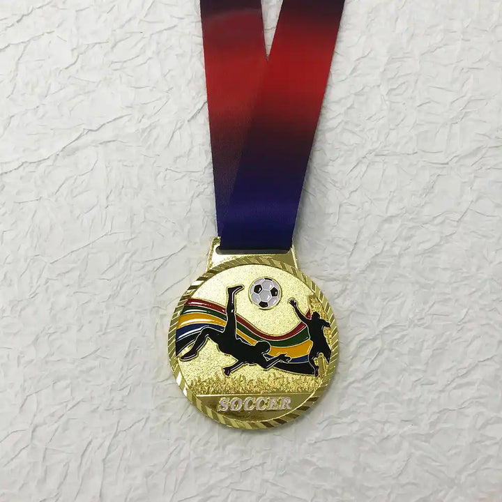 Soccer-Medals-Front