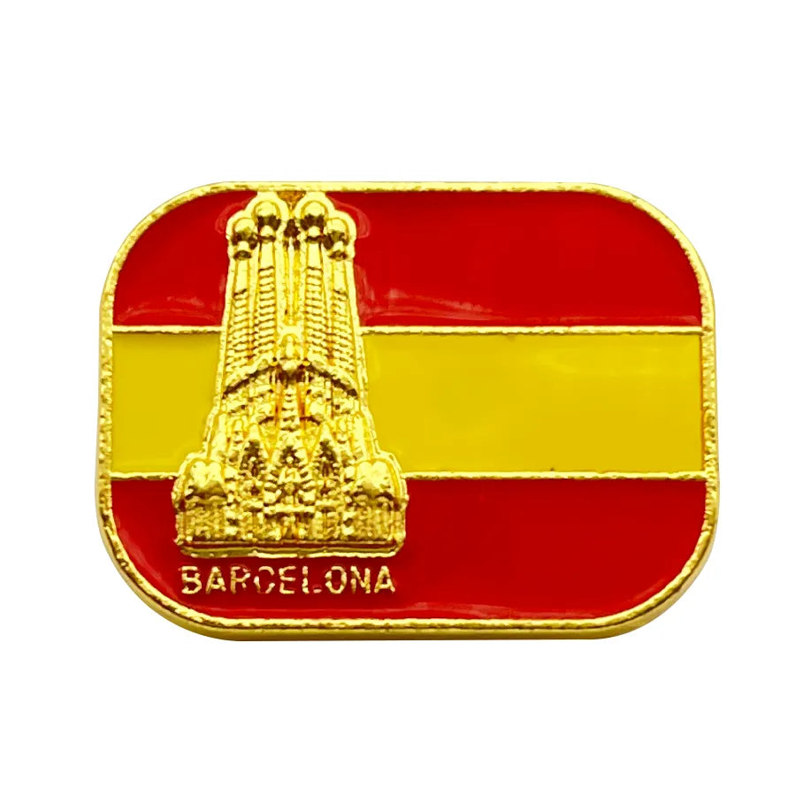 Spain-Badge