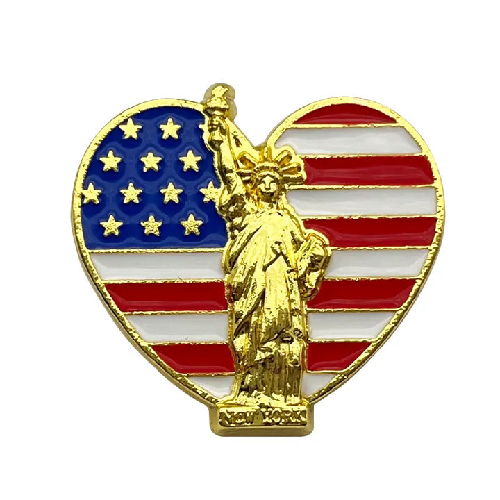 Statue-of-Liberty-Badge