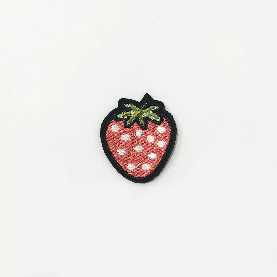 Strawberry-patch