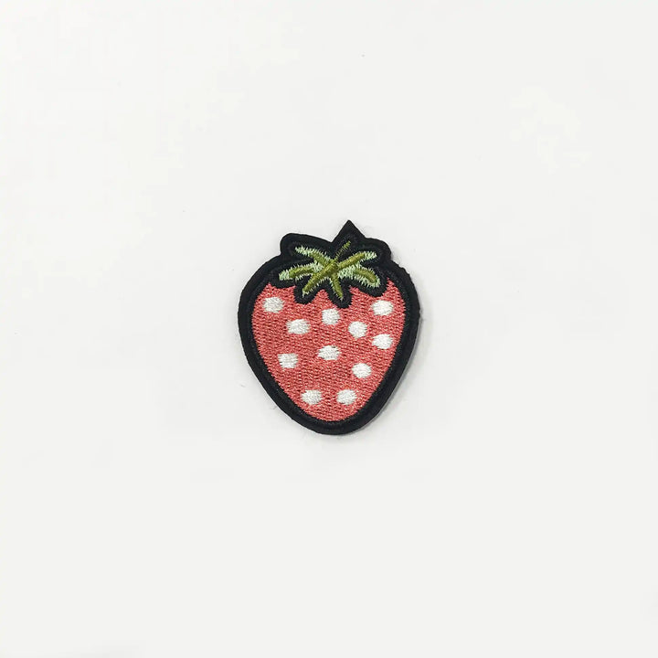 Strawberry-patch