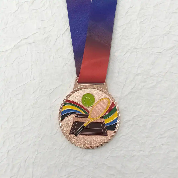 Tennis-Medals-Front