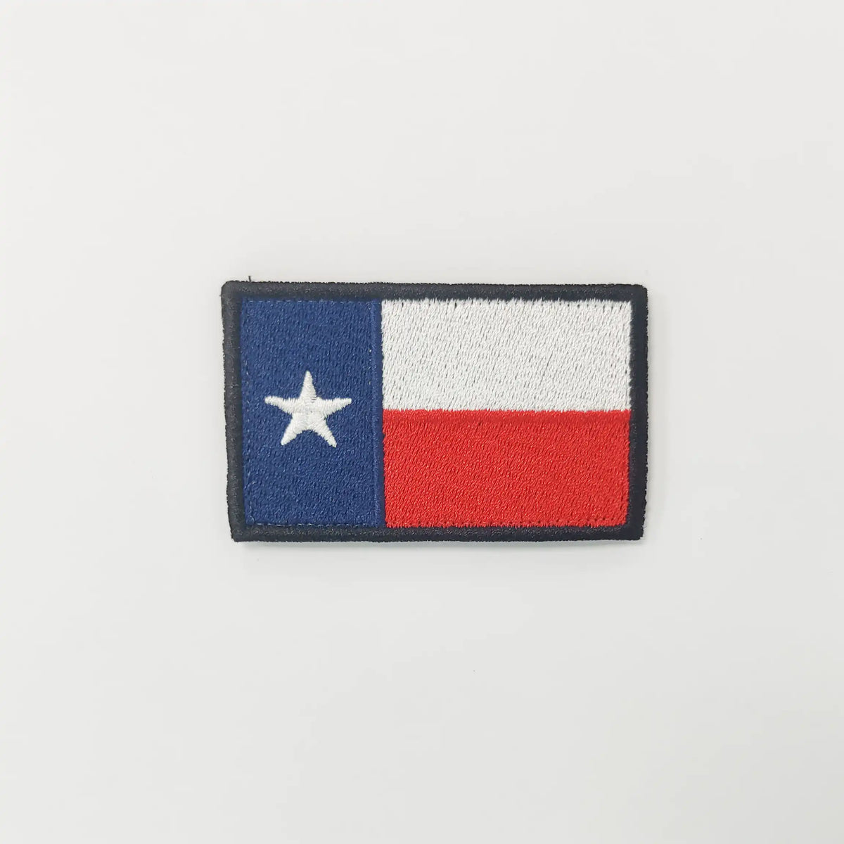 Texas Flag Patch Badges Uk