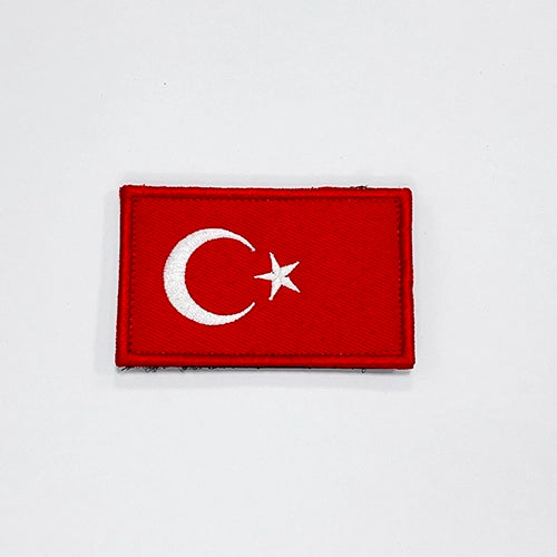 Turkish-Flag-Patch